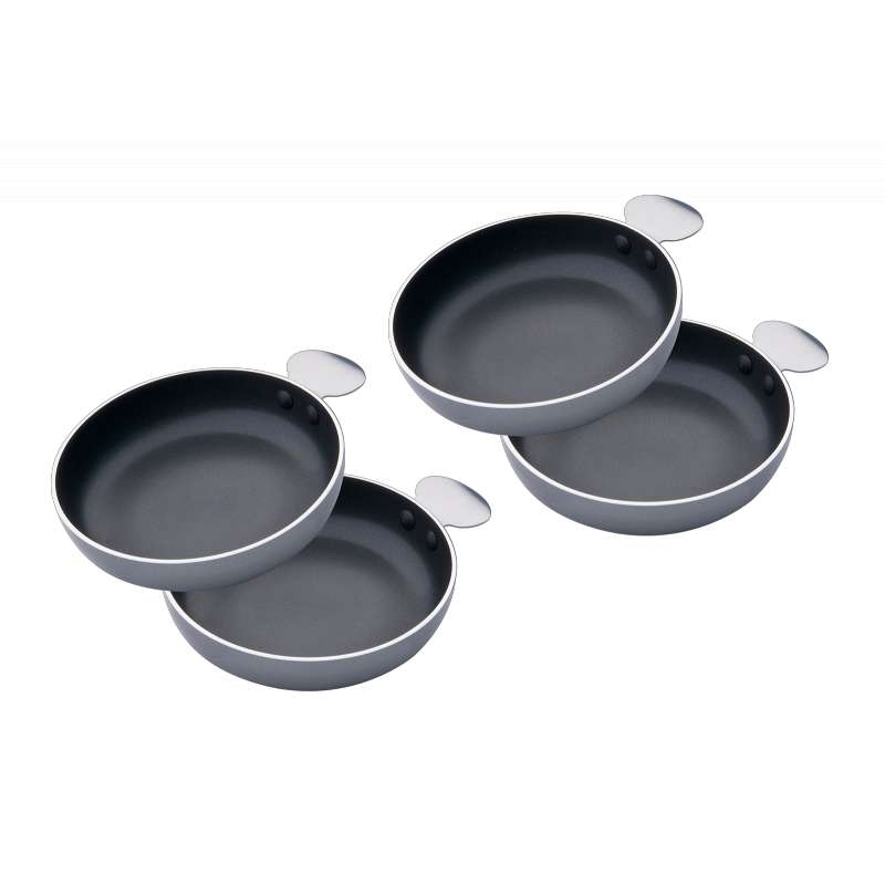 Cadac Tapas Set, 4-teilig