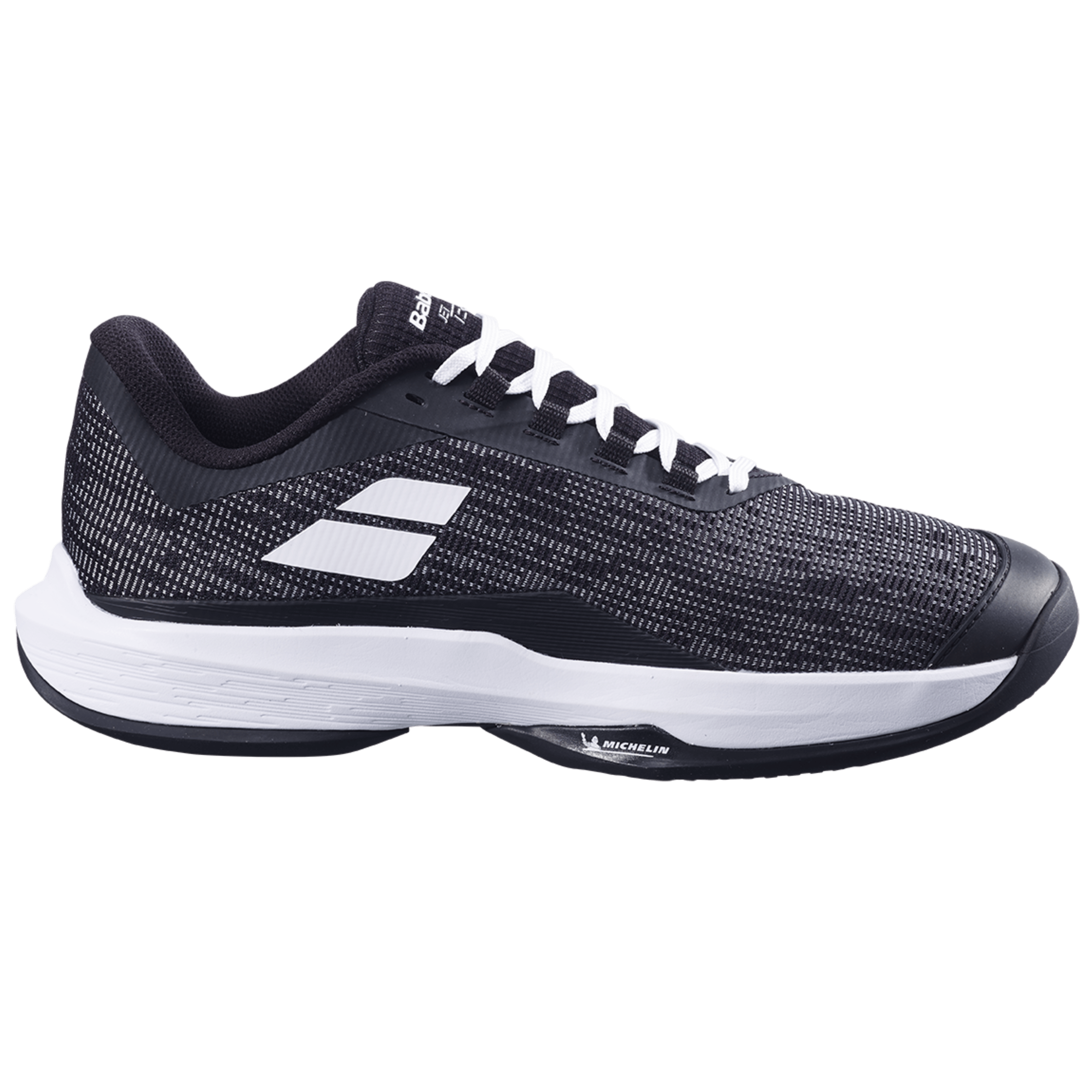 Jet Tere 2 Sand Grass Men Schwarz / White