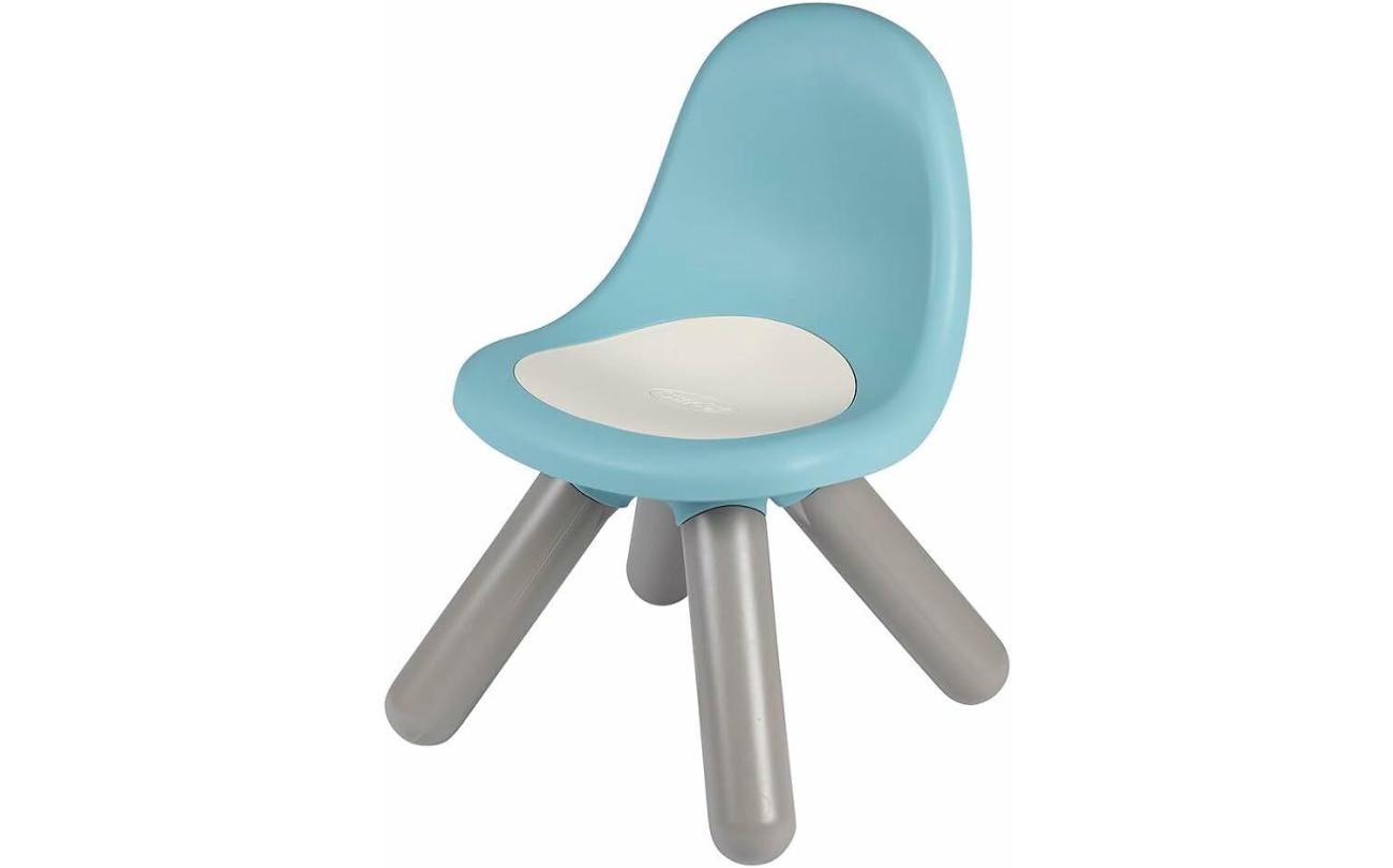 Smoby Kid kindertuinstoel