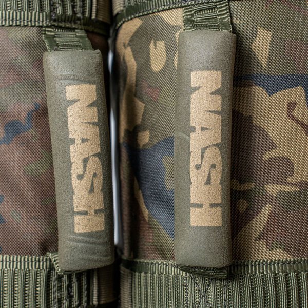 Fourreau Nash Subterfuge Hi Protect 3 Rod Skin