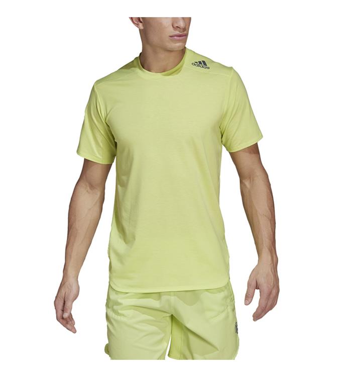 adidas Men Designed For training T-Shirt