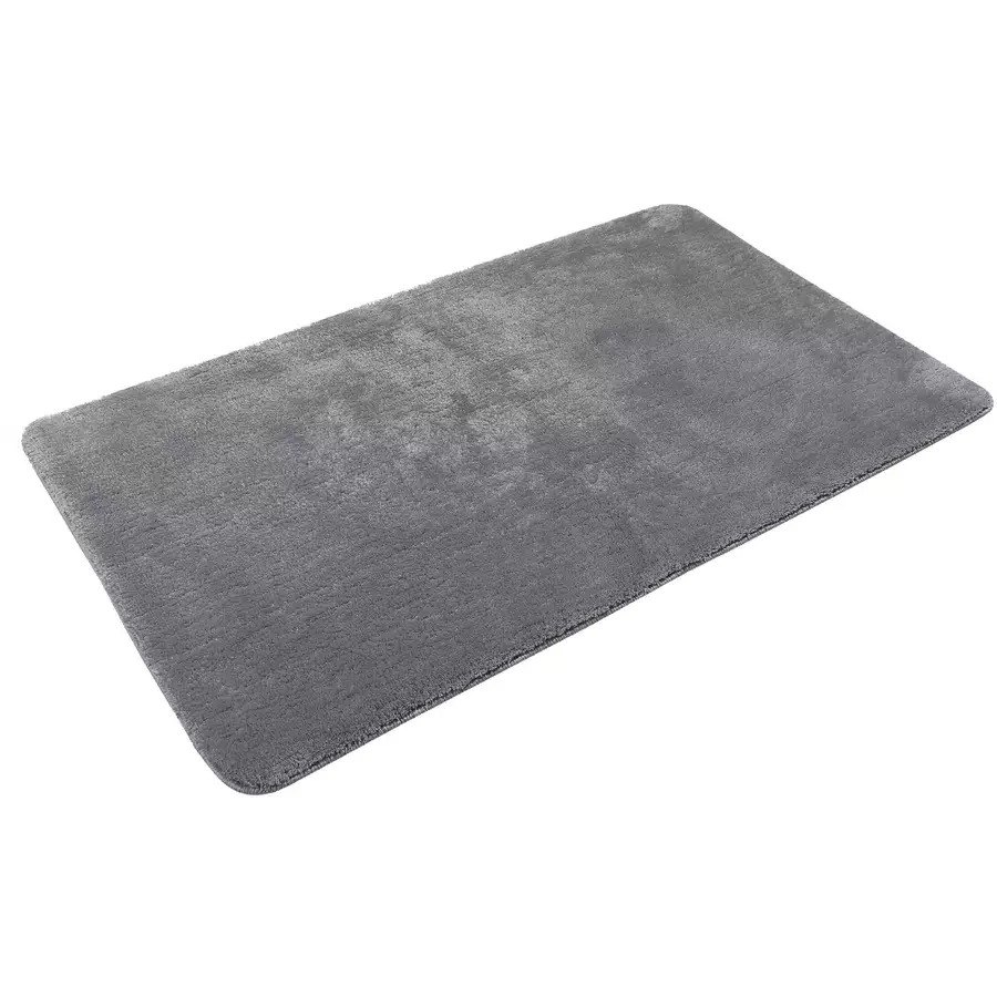 Wecon home Badteppich Joris grau