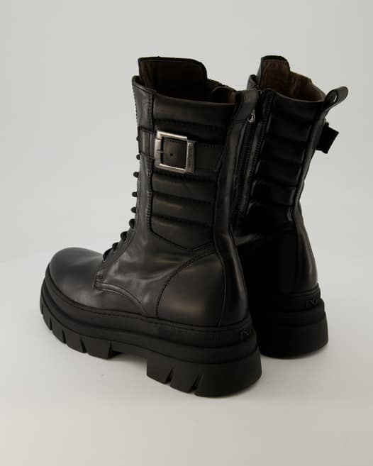 Nero Giardini I309101D-100 Stiefeletten in Schwarz