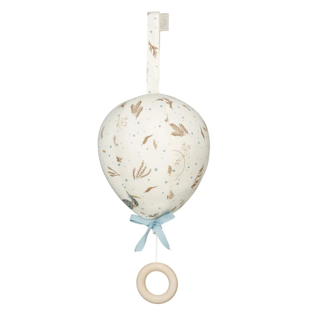 Musik Mobile Ballon - OCS - Sea Garden