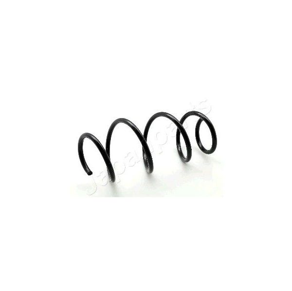 Japanparts Mola de Suspensão - ZC4117A