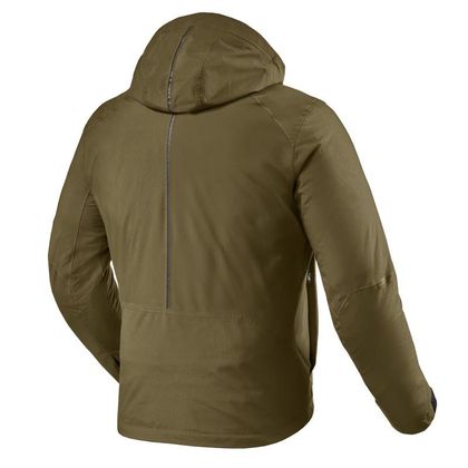 Blouson Rev it MONTANA H2O - Vert