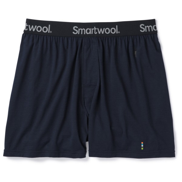 Smartwool - Merino Boxer Boxed - Sous-vêtement mérinos