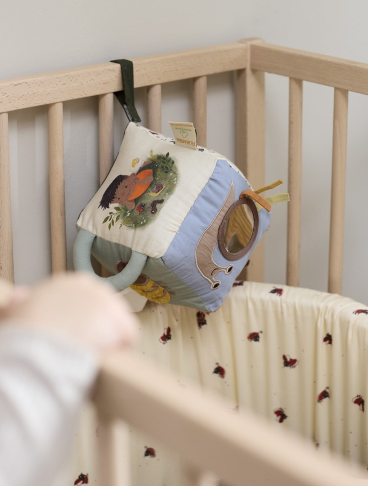 Filibabba- Aktivitetsterning - Little Wonders