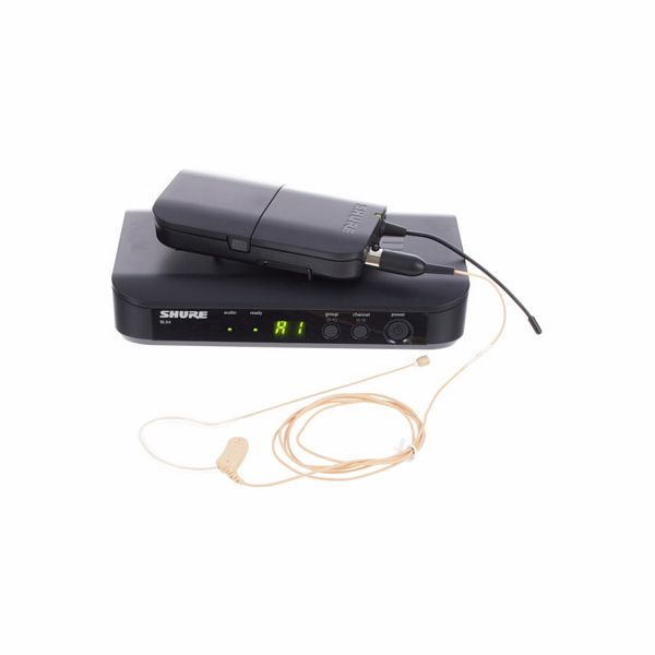 Shure BLX14/MX53 T11