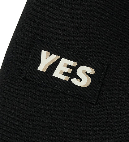 Name It Sweatpants - NmmOhans - Sort