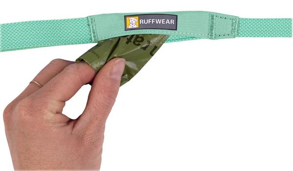 RUFFWEAR® Hundeleine Hi & Light™ Leash, 1,4
