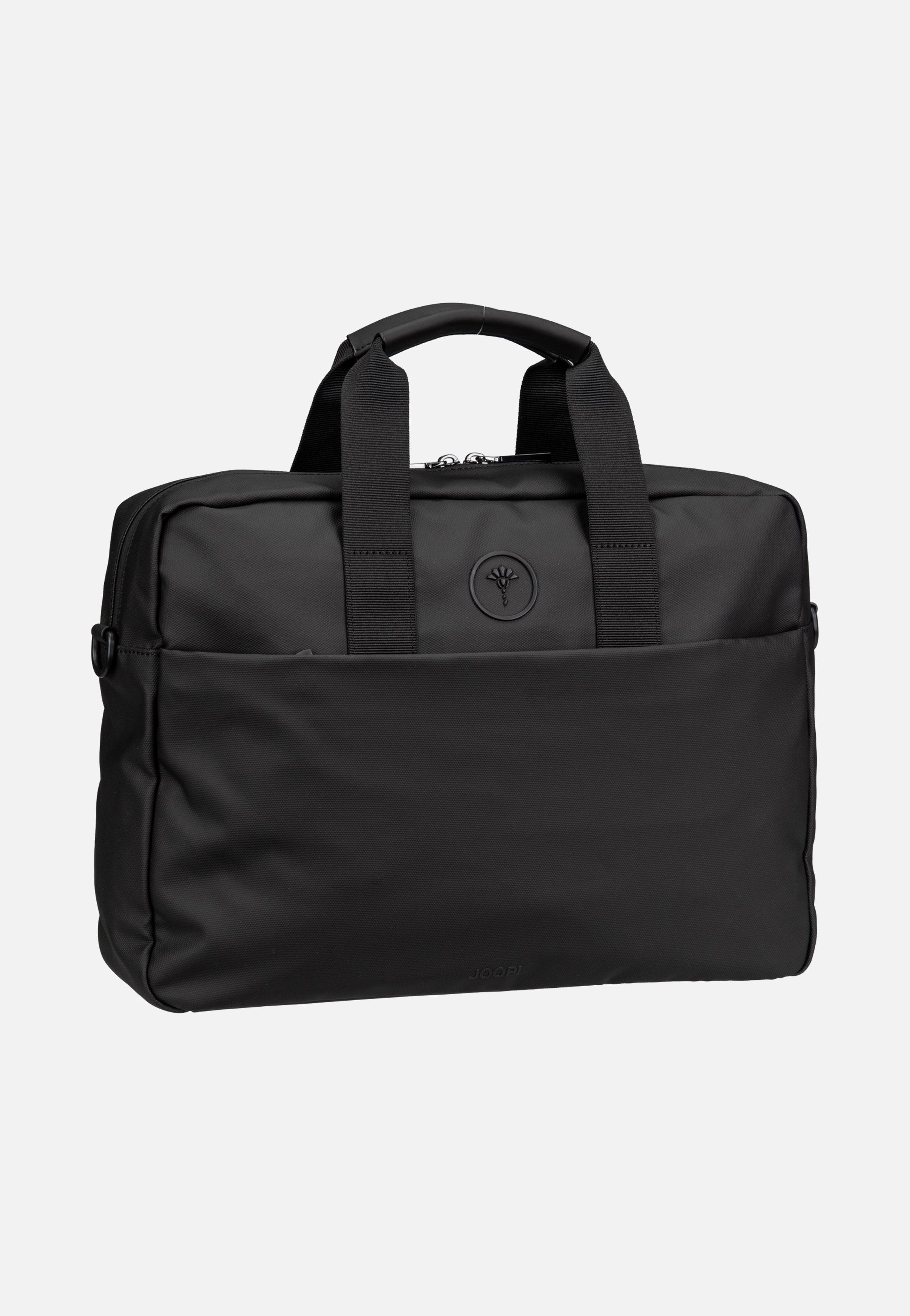 Dinamico Pandion MHZ Black - Aktentasche