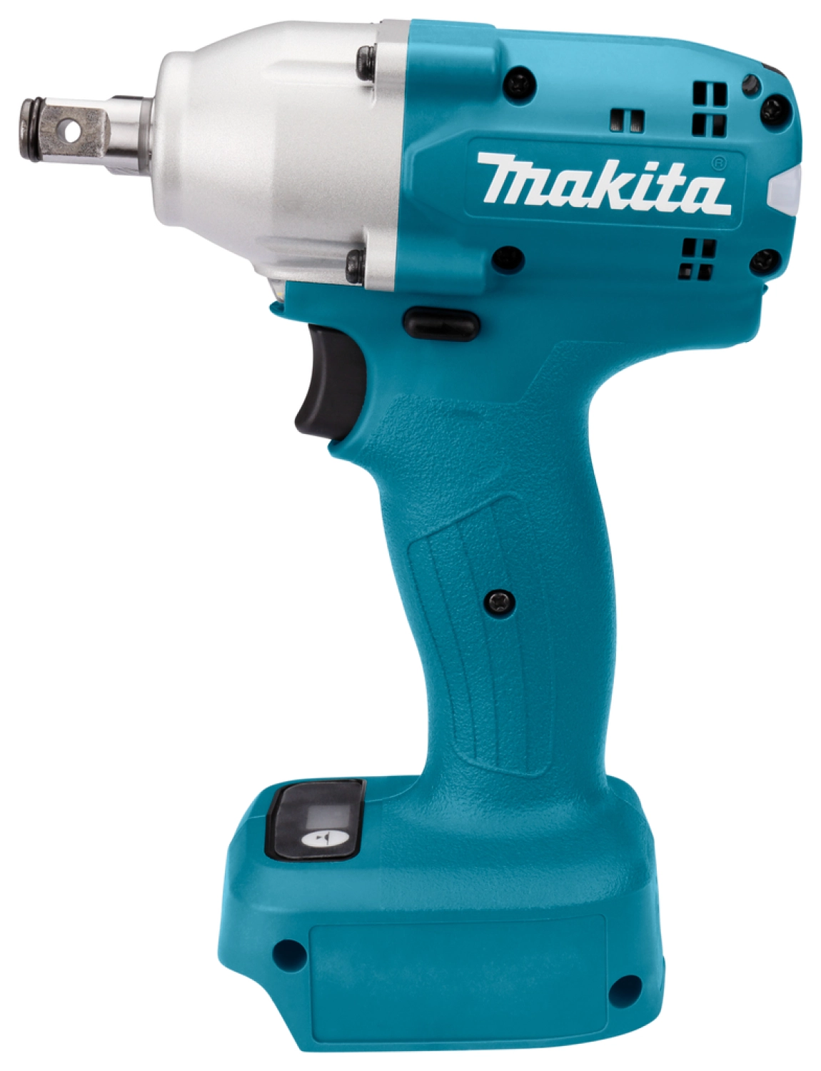 Makita DTWA140Z 14,4V Li-Ion accu instelbare slagmoersleutel body - 140Nm