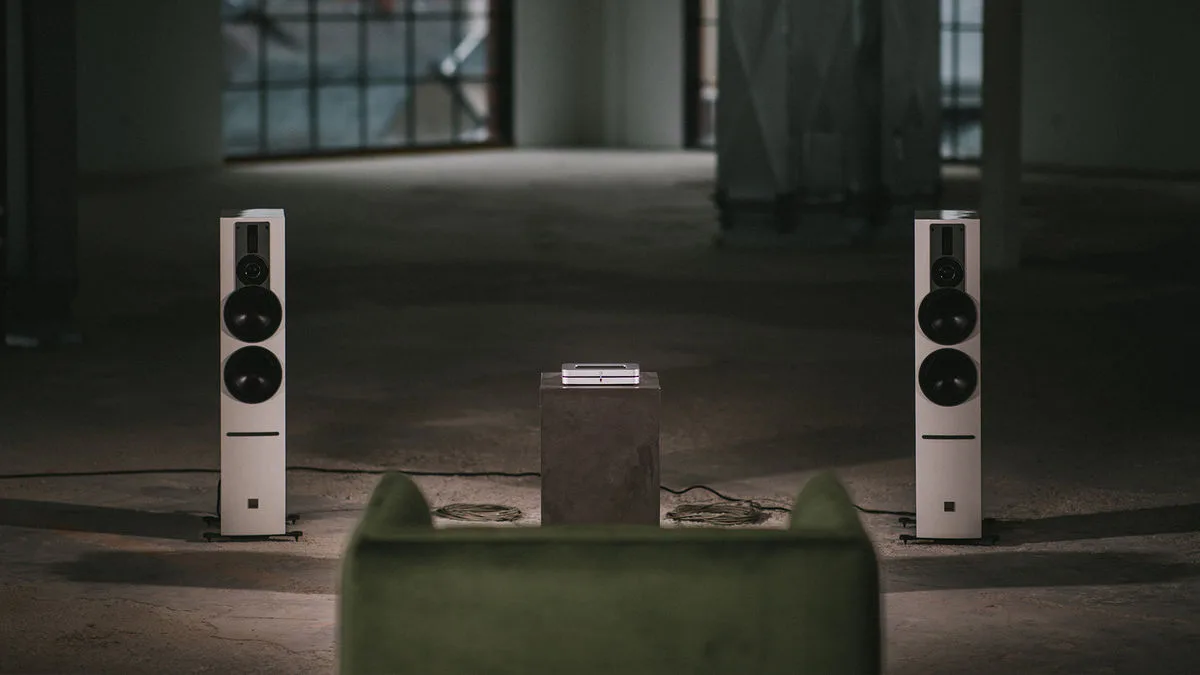 Bluesound Node X Lecteurs réseau audio