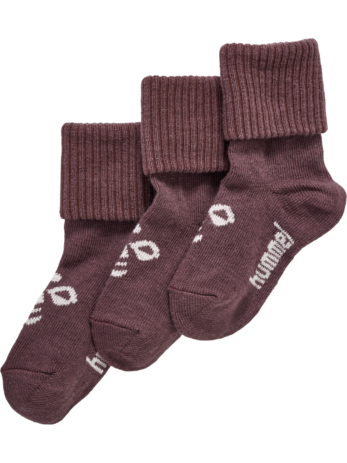 SORA 3-PACK SOCK