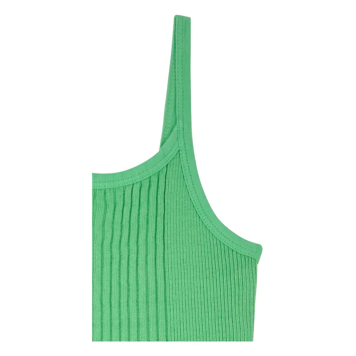 Sunchild Débardeur Cali | Vert