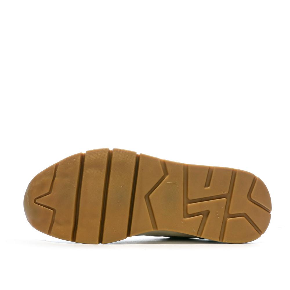 Teddy Smith Baskets Beige Homme Teddy Smith 78128
