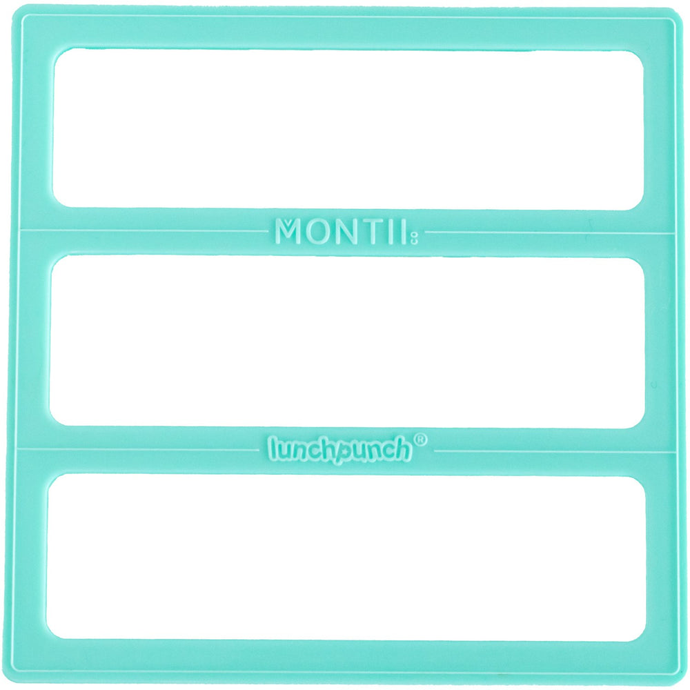 Køb Lunch Punch® Bento Pairs Bento Sandwich Cutters