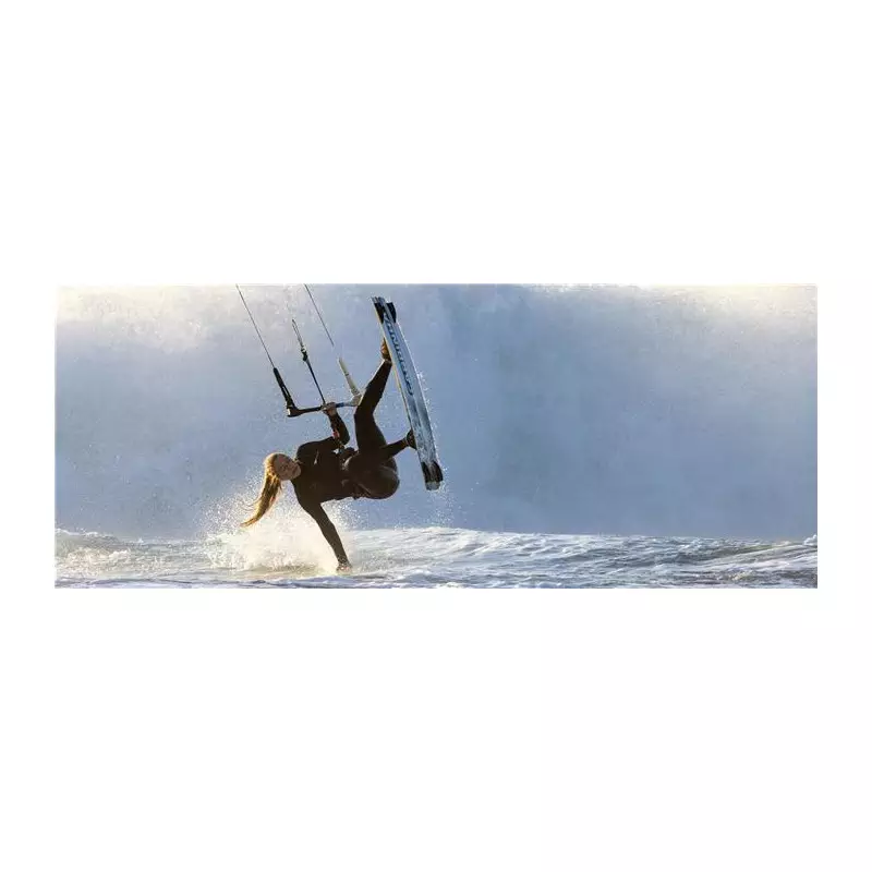 Planche twintip CABRINHA Vapor 2025