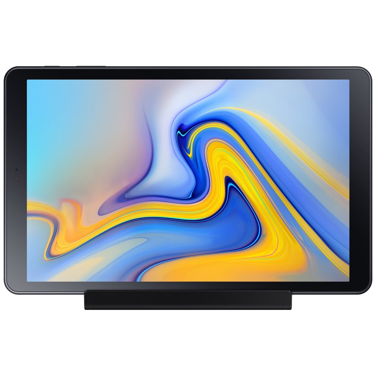 Samsung Galaxy Tab S4/Tab A 10.5 POGO ladestativ