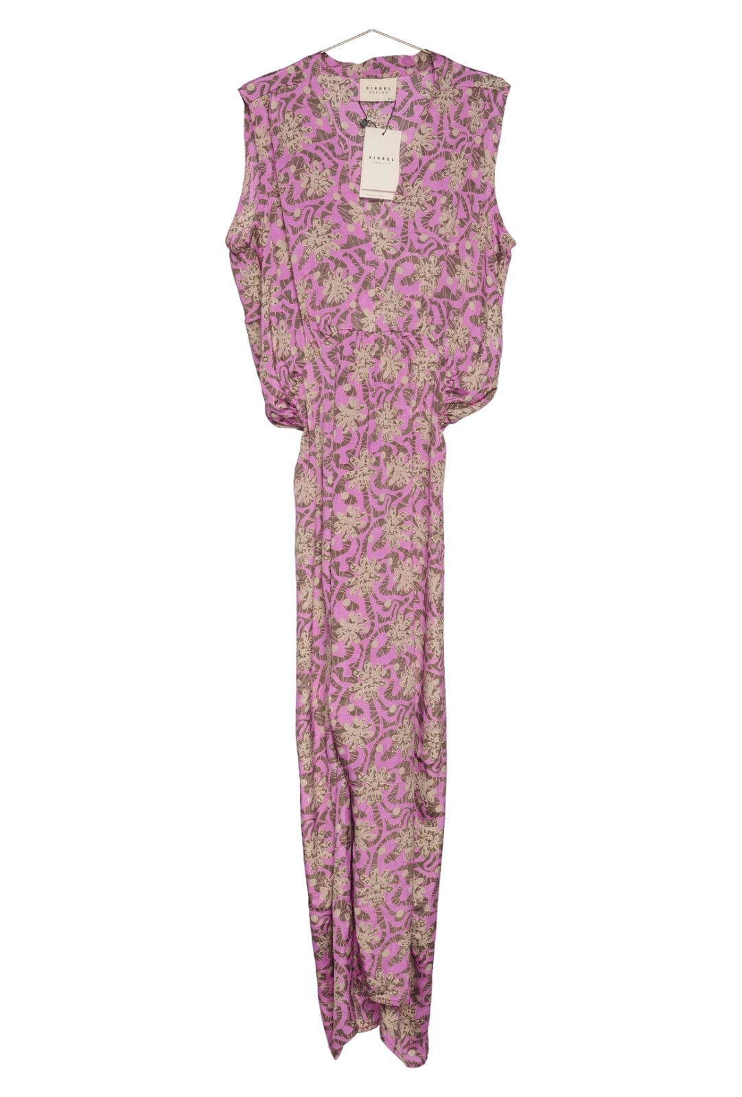 Sissel Edelbo Uno Dress SE 1245 no 153