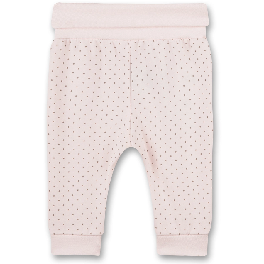 Sanetta Pyjama Hose rosa