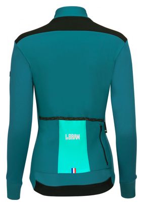 Veste Hiver LeBram Aulac Femme Pelforth Coupe Ajustée