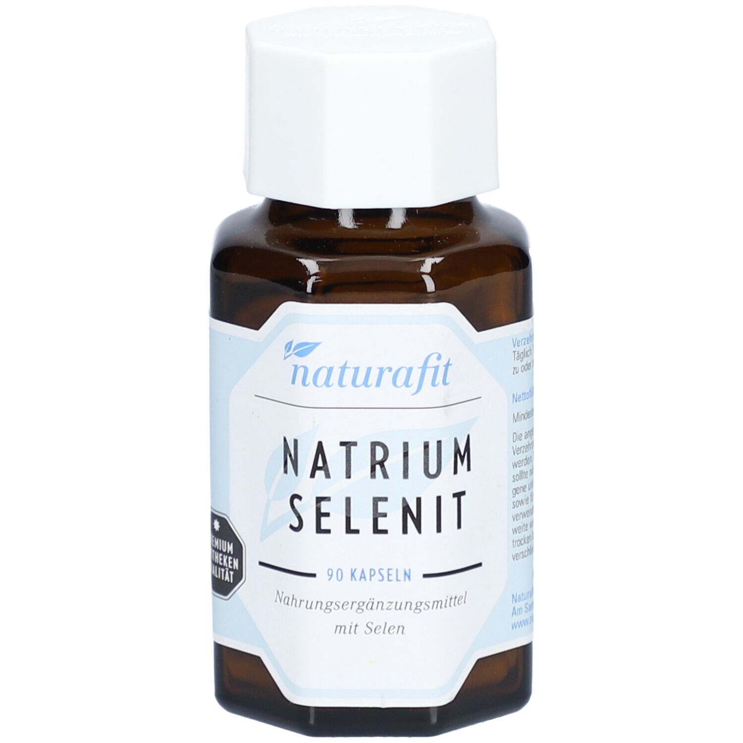 naurafit® NATRIUMSELENIT