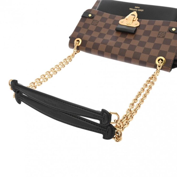 Louis Vuitton Vintage Louis Vuitton Vavin Brown