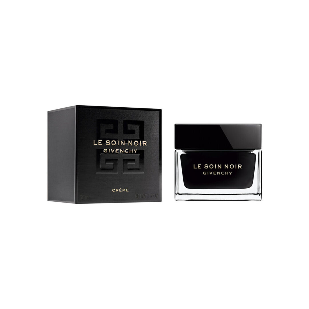 GIVENCHY LE SOIN NOIR Le Soin Noir Creme de Dia 50ml - 50ml
