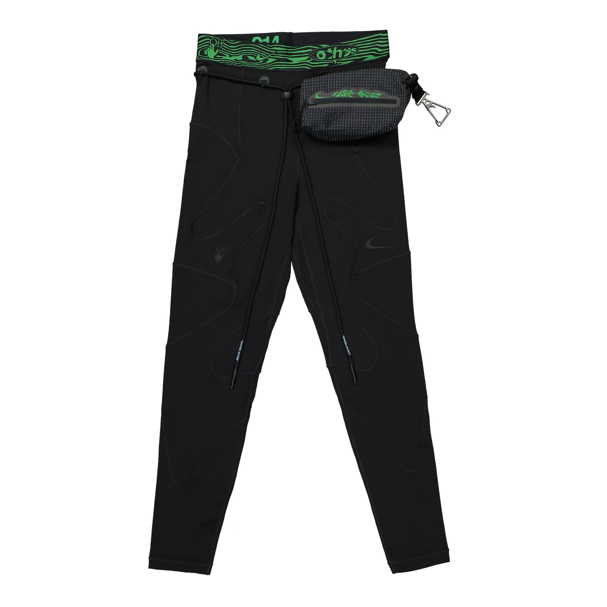 Nike<br>W NRG Leggings