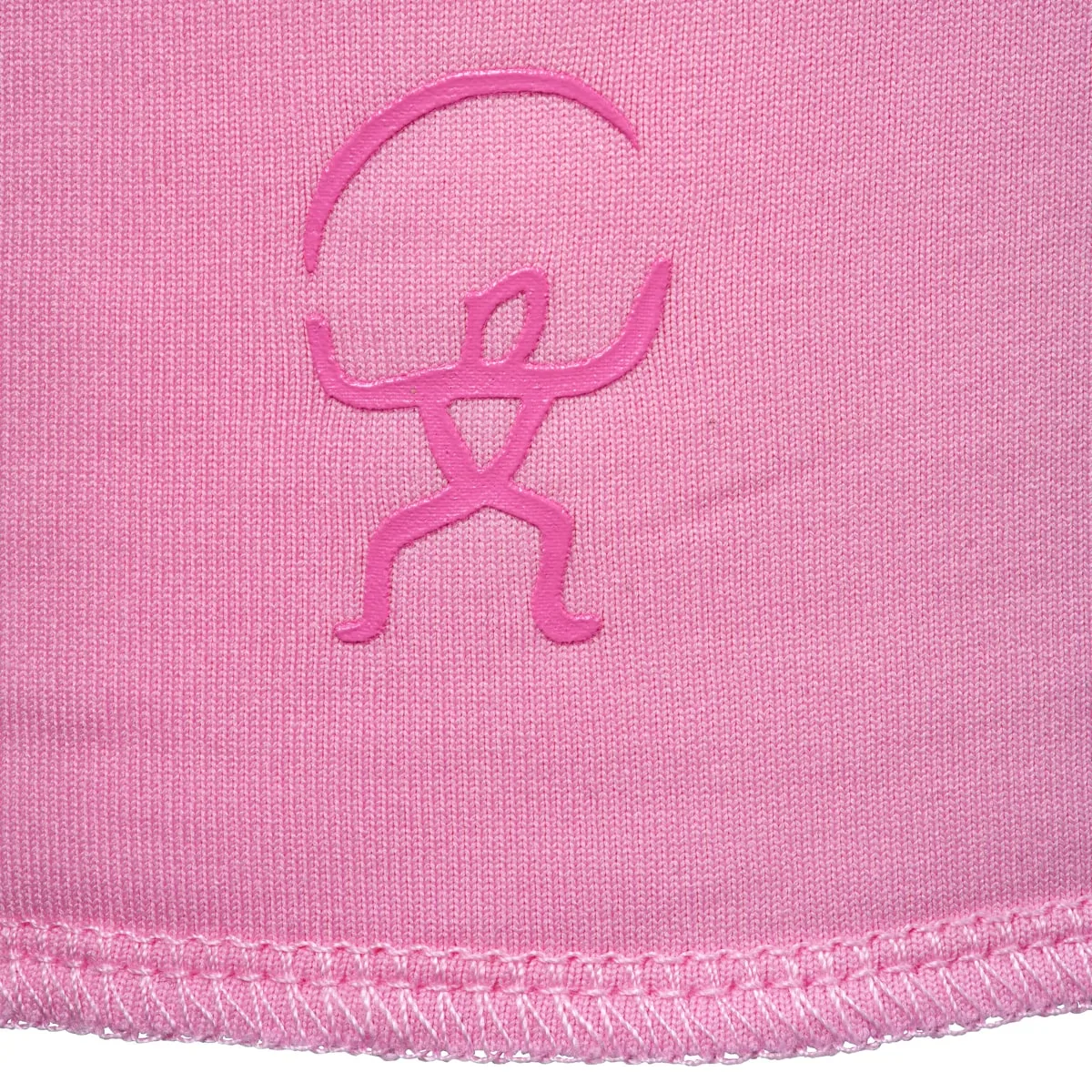 Isbjörn of Sweden Kids' Panda Beanie Frostpink