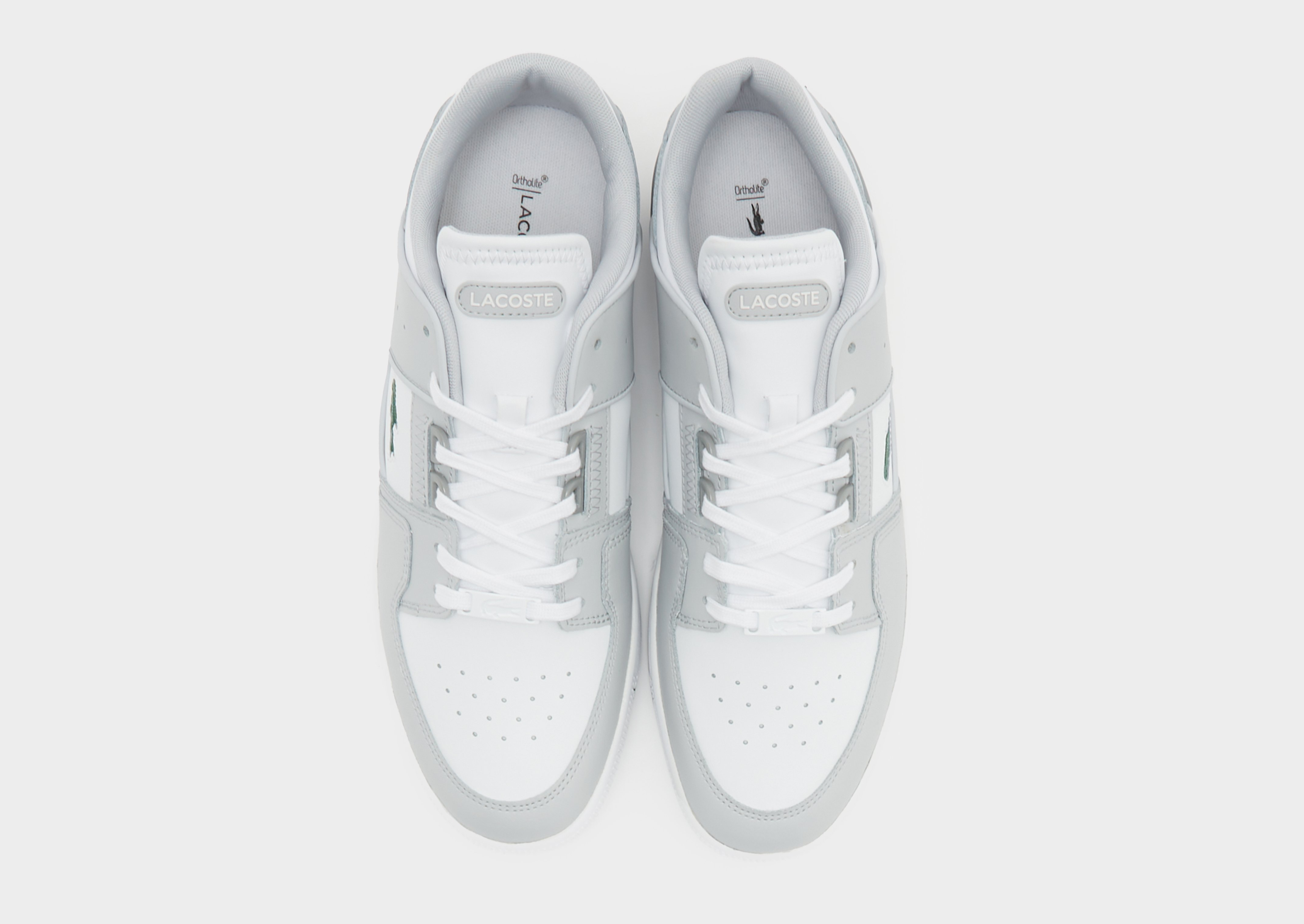 Lacoste Court Cage Homme