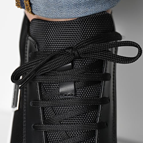 Baskets MMFW01563 Black