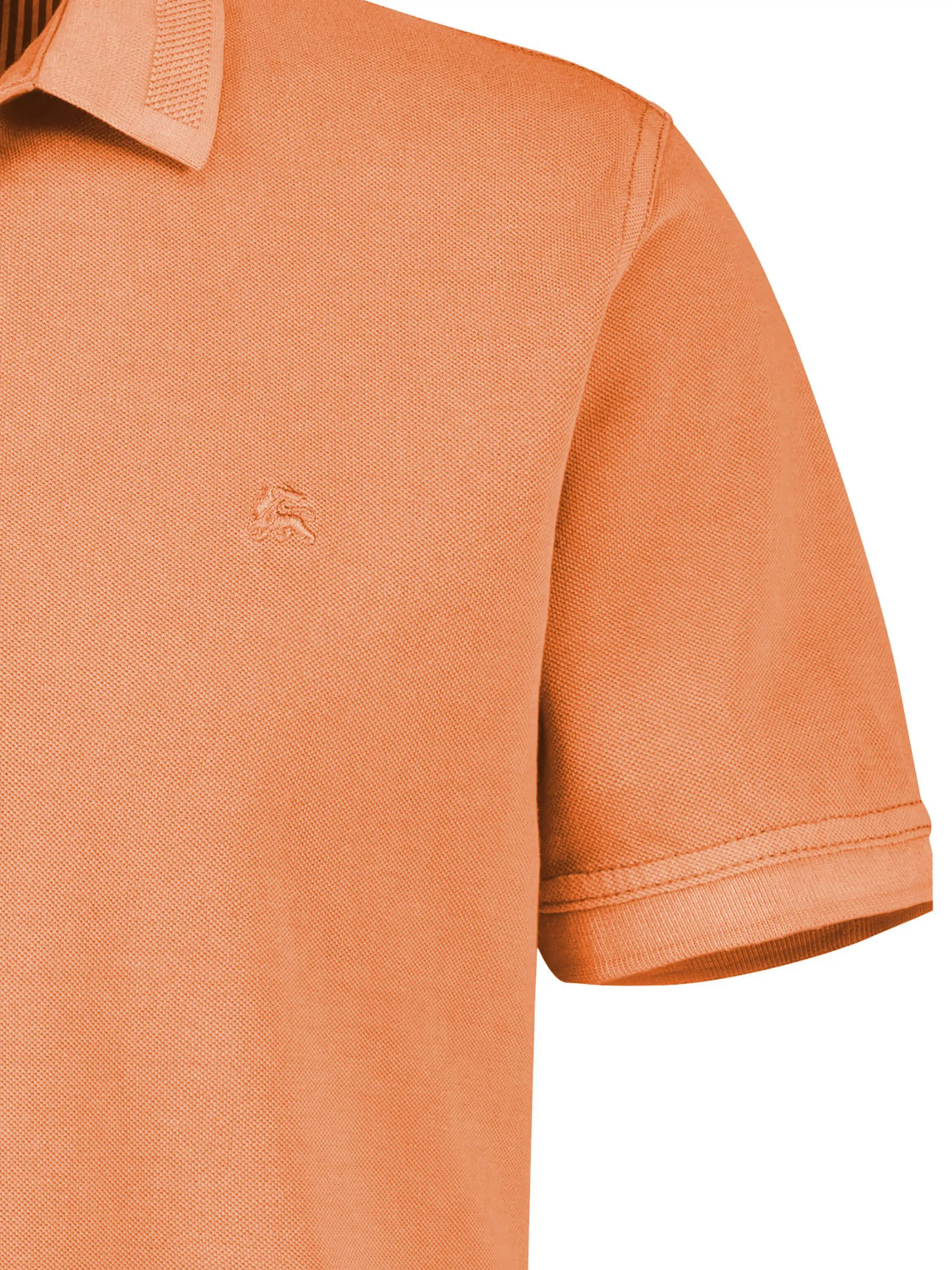 Herren Polo 1/2 Arm