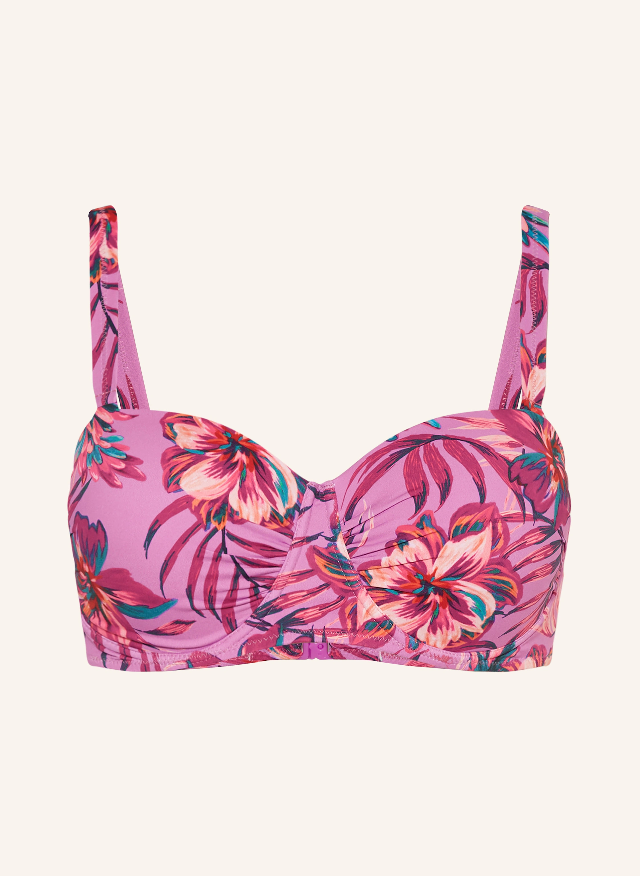 Lidea Bügel-Bikini-Top TROPIC RADIANCE