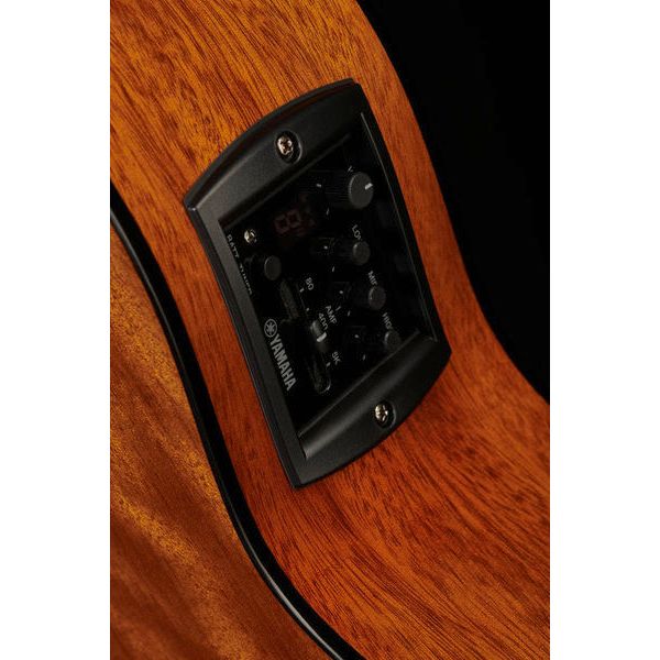 Yamaha NCX1C NAT