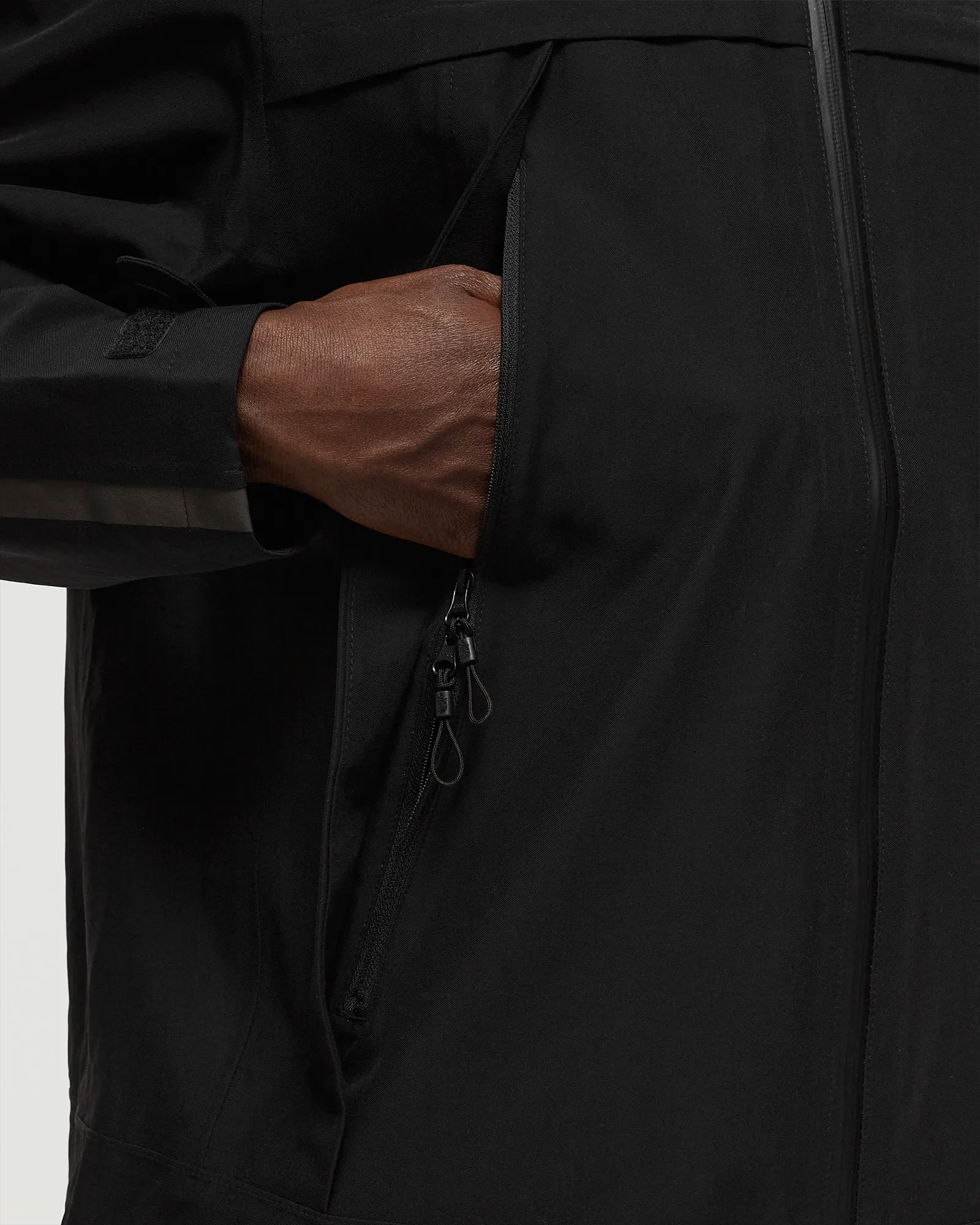 The North Face TECH DRYVENT JACKET