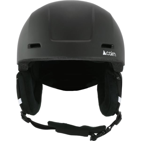 Casque de ski CAIRN METEOR MAT BLACK RACE