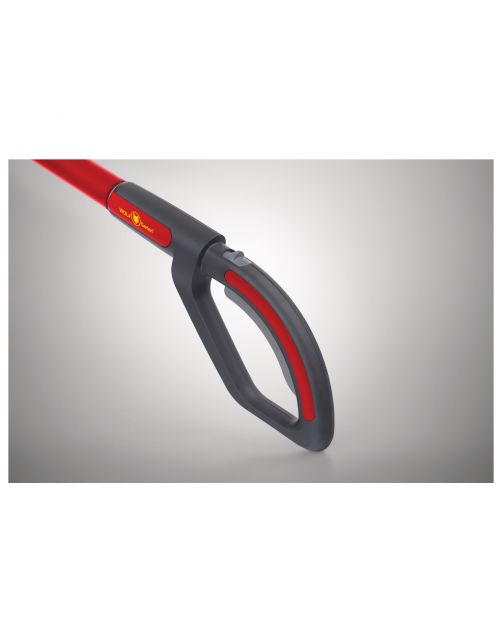 Wolf-Garten Steel E-Multi Star - Accuschaar - 140 cm