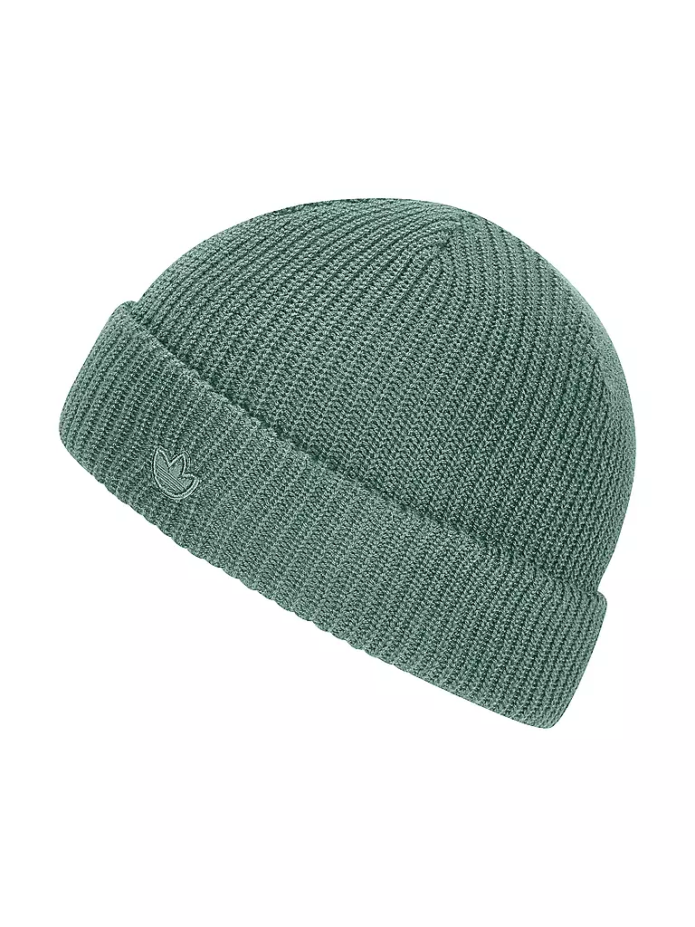 ADIDAS ORIGINALS Mütze - Haube mint