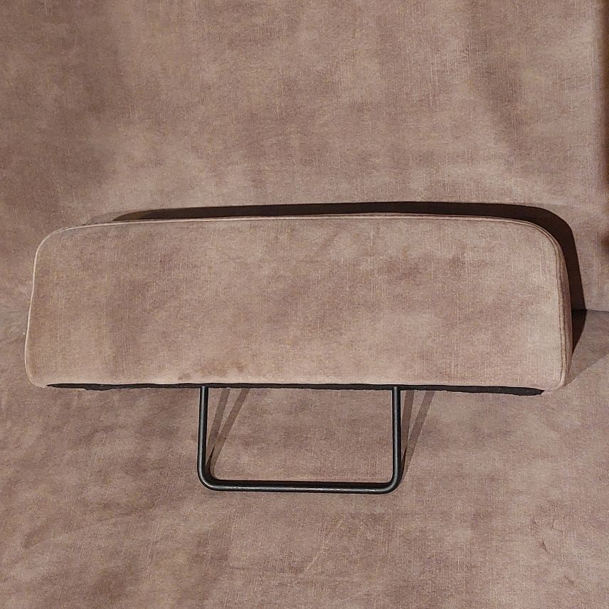 Armkussen Eveline B50 x D15 x H15 cm