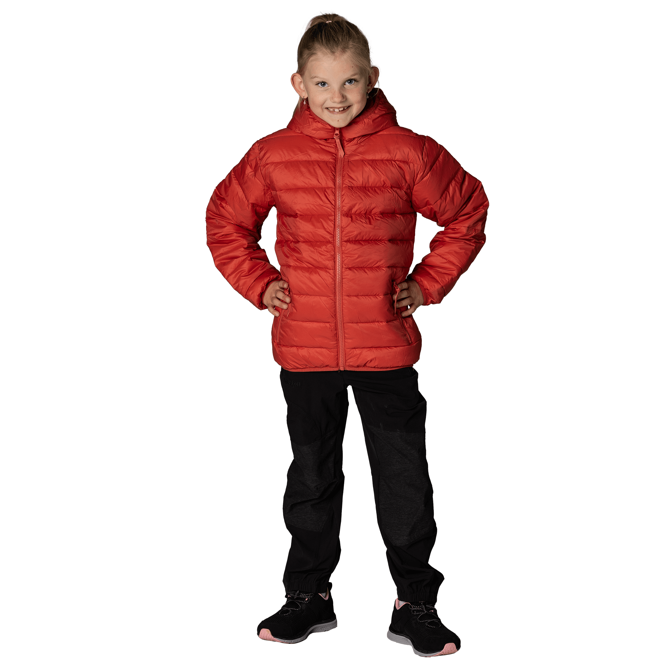 Vikafjell Vatts jakke - Junior - Jakke