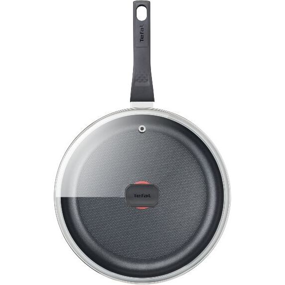 Sauteuse 26 cm + couvercle - Easy Cook & Clean