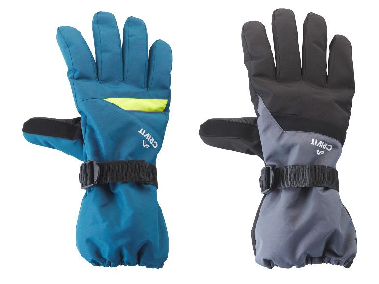 Skihandschoenen
