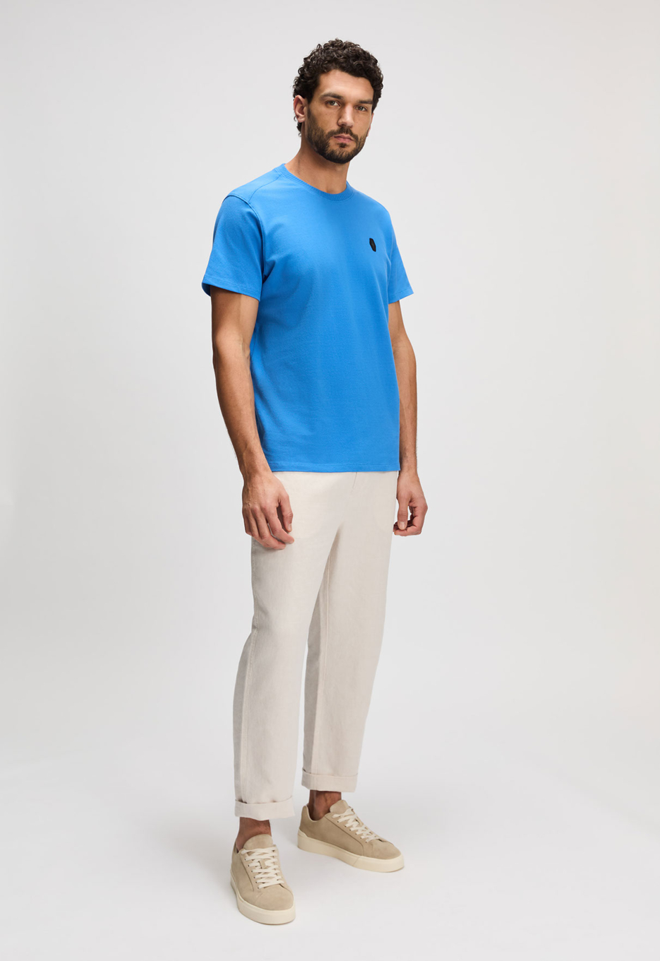 Silvercreek Thiago T-shirt