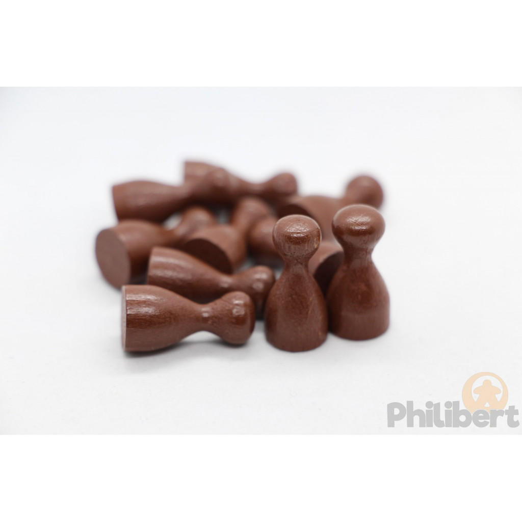 10 Petits Pions