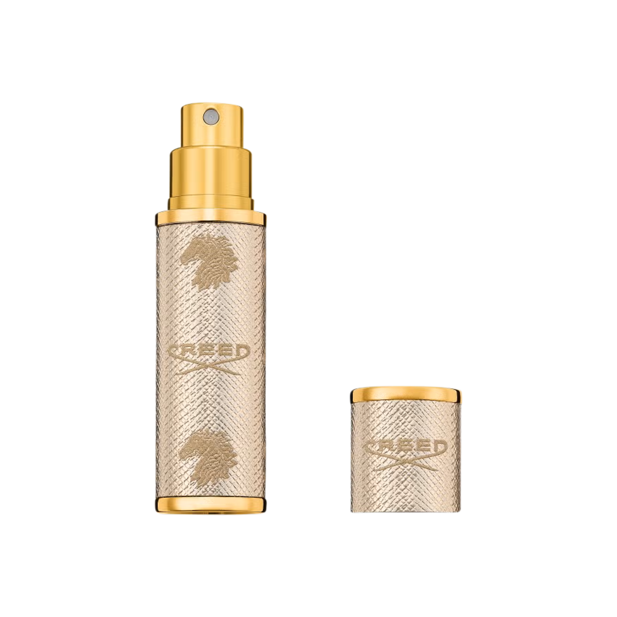 Gold Travel Atomiser