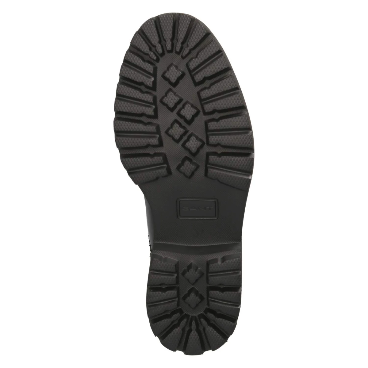 GantChelsea Boots IVYHILL - black