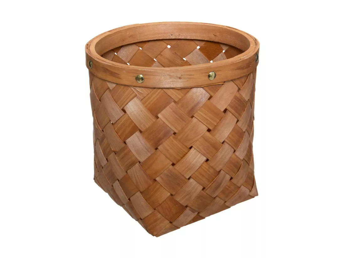 Lot de 5 Paniers de Rangement 
